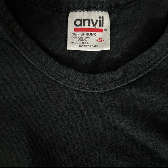 Vintage 90’s Broken Spoke Saloon Tank Top - Picture 6 of 12